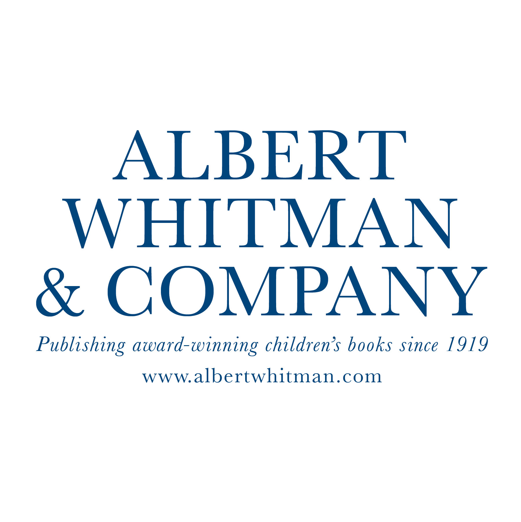 Albert Whitman & Company
