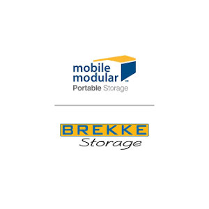 Brekke Storage/Mobile Modular Portable Storage