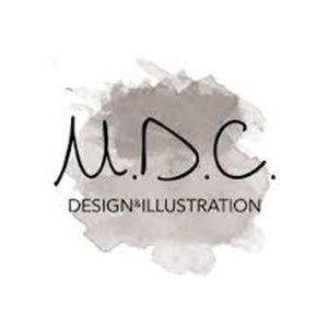 M.D.C. Design & Illustration